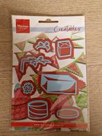 Marianne Design Creatables LR0328 - Slingers en Cadeautjes, Ophalen of Verzenden
