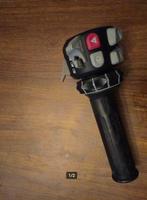 R1200gsa stuurschakelaar, Motoren, Ophalen of Verzenden, Gebruikt