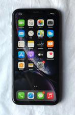 iPhone XR 128GB Zwart, perfecte staat, garantie, 128 GB, Zwart, IPhone XR, Zo goed als nieuw