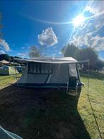 Mooie Walker tenttrailer - Compleet en in orde, Ophalen, Tot en met 4