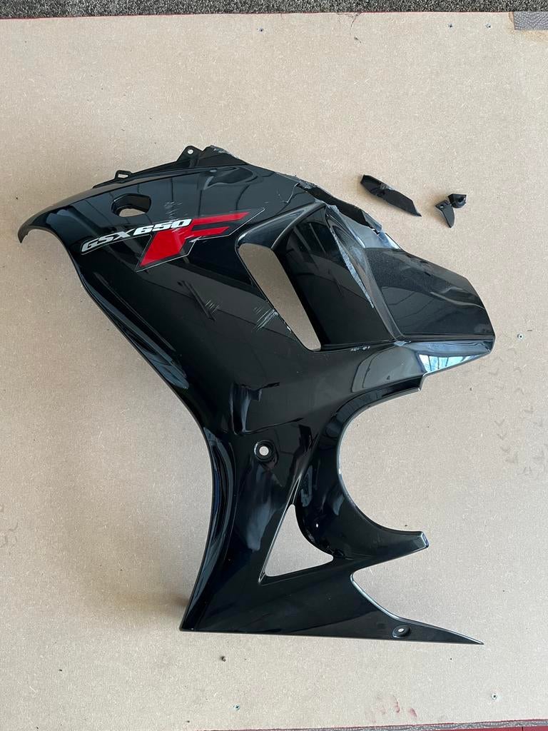 Onderkuip Links Suzuki, Motoren, Ophalen