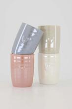 Zusss servies beker mok kopje koffiebeker theemok, Huis en Inrichting, Keuken | Servies, Ophalen, Nieuw, Overige stijlen, Kop(pen) en/of Schotel(s)