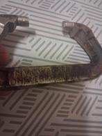 Handvat doodskist rariteit, Gebruikt, ., Ophalen of Verzenden, .