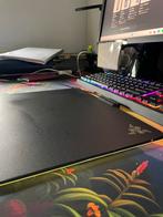 Razer Firefly Gaming Muismat, Ophalen of Verzenden, Gaming muismat, Gebruikt