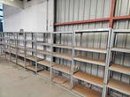 Stellingkast te koop - Diverse maten beschikbaar, Ophalen of Verzenden, Gebruikt
