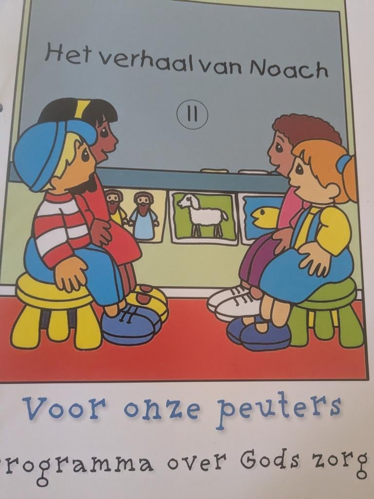 Timotheüs, Ophalen of Verzenden