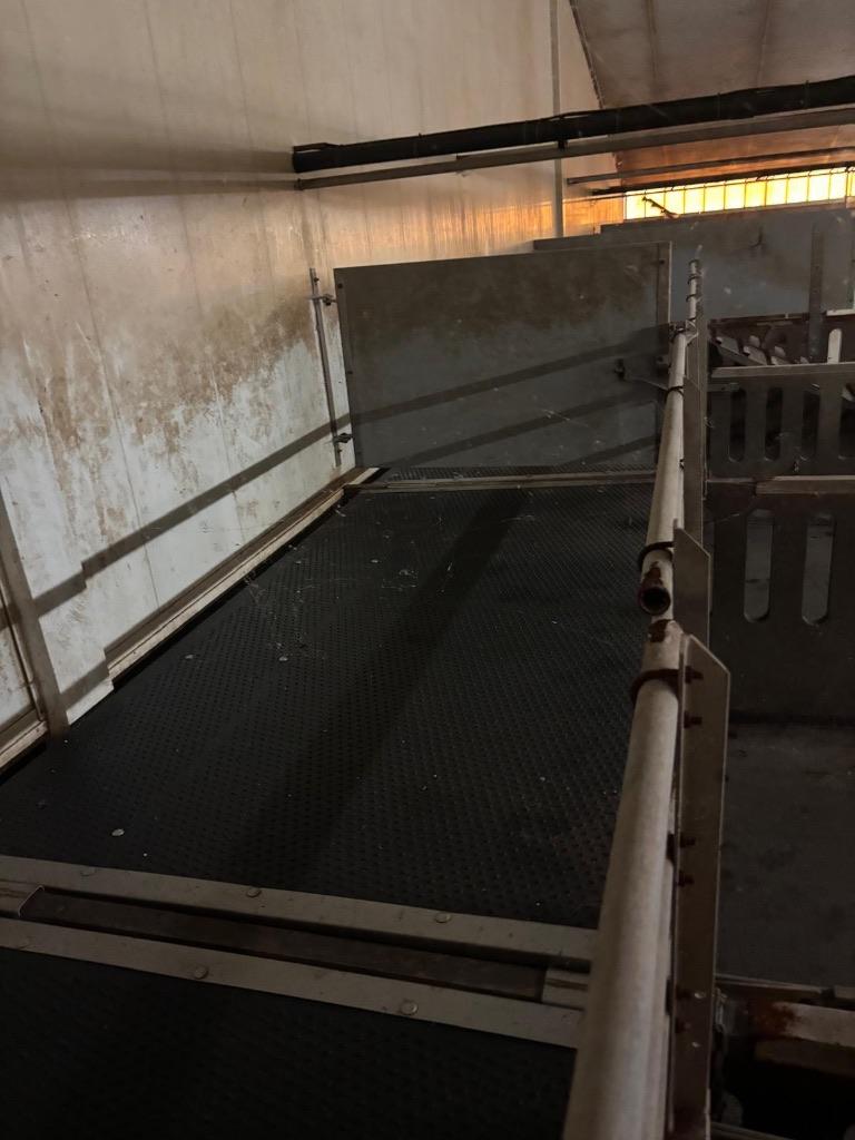 Plateaus voor vleesvarkens [260], Boekhorst Trading, Info@boekhorsttrading.com, Singel 16