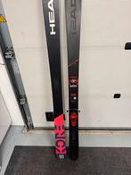 Head Kore 99 All Mountain ski's, 180 cm of meer, Ophalen of Verzenden, Zo goed als nieuw, Skiën