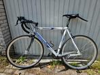 Racefiets Ridley, Fietsen en Brommers, Fietsen | Racefietsen, Gebruikt, Aluminium, 15 tot 20 versnellingen, 53 tot 57 cm
