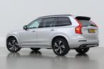 Volvo XC90 T8 Recharge R-Design | Luchtvering | Bowers&Wilki, Auto's, Volvo, Euro 6, 4 cilinders, 7 stoelen, Vierwielaandrijving