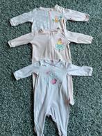 3 luxe pakjes maat 62, Kinderen en Baby's, Babykleding | Maat 62, Ophalen of Verzenden, Zo goed als nieuw, Meisje, Pakje
