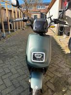 Iva elektrische Scooter - bijna nieuw, Ophalen, Gebruikt, Overige typen, Overige merken