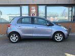 Toyota Yaris 1.3 VVTi Aspiration, Voorwielaandrijving, 1025 kg, 101 pk, 4 cilinders