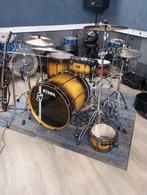drumstel Tama Superstar Hyperdrive, Ophalen, Gebruikt, Tama