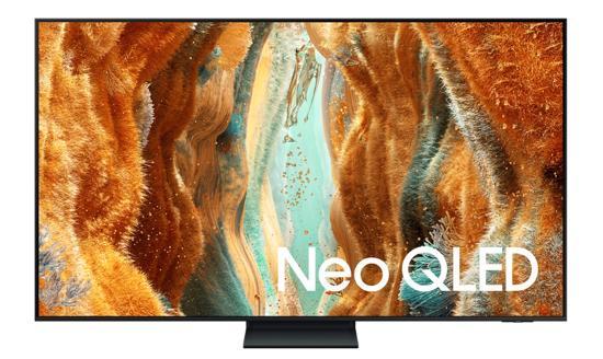 Samsung QE55QN77F 140 cm 4K Ultra HD Tizen Smart NEO QLED TV, Audio, Tv en Foto, Televisies, Nieuw, QLED, 100 cm of meer, 4k (UHD)