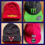 Kies uit baseballcaps fitted cap, snapback en beanies, Ophalen, Nieuw, One size fits all, Pet