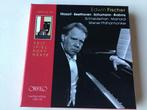 Edwin Fischer 1946-1954 Mozart / Beethoven etc 4CDBOX Orfeo, Ophalen of Verzenden, Classicisme, Zo goed als nieuw