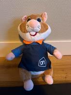 AH Hamster - Medewerker met schort, Ophalen of Verzenden, Zo goed als nieuw, Overige typen