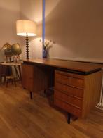 Vintage pastoe bureau door Cees Braakman., Ophalen, Gebruikt, Bureau
