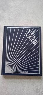 www HR Giger com. Foto boek., Boeken, Ophalen, Zo goed als nieuw