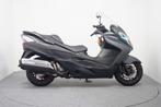Suzuki AN 400 BURGMAN (bj 2015), Motoren, 400 cc, Scooter, Bedrijf, ABS