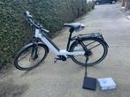 Riese muller nevo3vario maat 47 - elektrische fiets, Fietsen en Brommers, Elektrische fietsen, 47 tot 51 cm, Ophalen of Verzenden