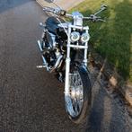 Harley Davidson 2004 XL 53C Custom sportster 883 carb NL mot, D
d  d, NL, 1@2.nl, Bedrijf, 883 cc