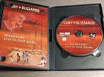 Cuby + Blizzards ‎– Mamelodi [Live In Zuid-Afrika] DVD, Alle leeftijden, Ophalen of Verzenden, Zo goed als nieuw