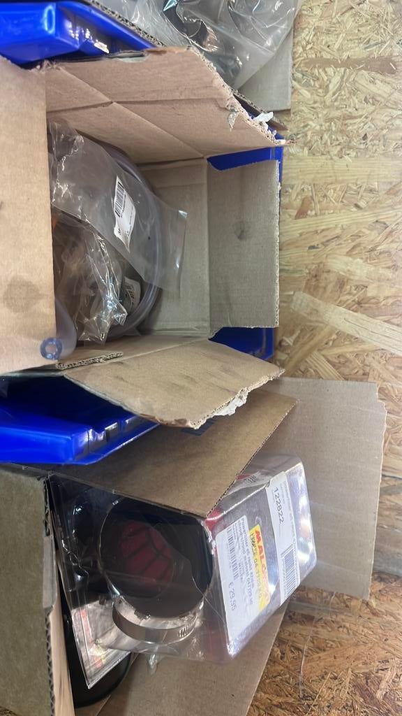 Piaggio onderdelen, Ophalen of Verzenden, Nieuw, Carburateur, Piaggio