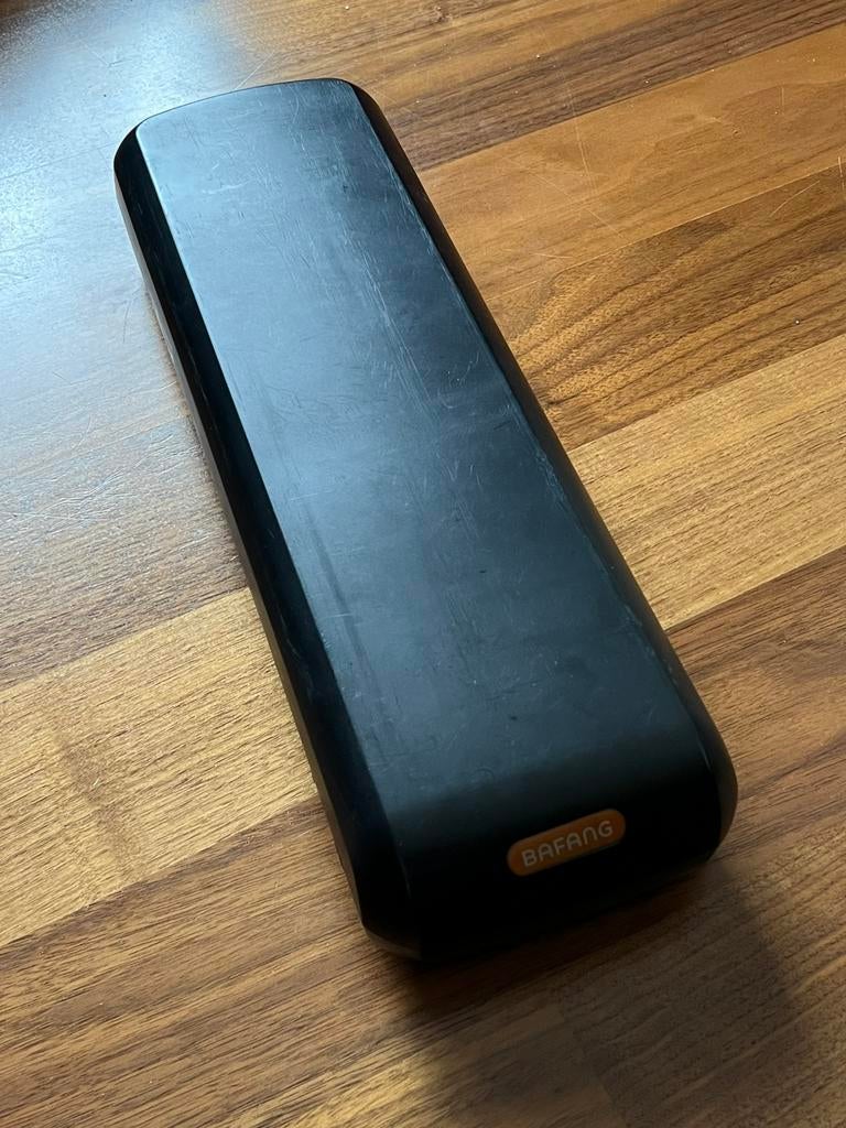 Bafang accu, Ophalen of Verzenden, Gebruikt