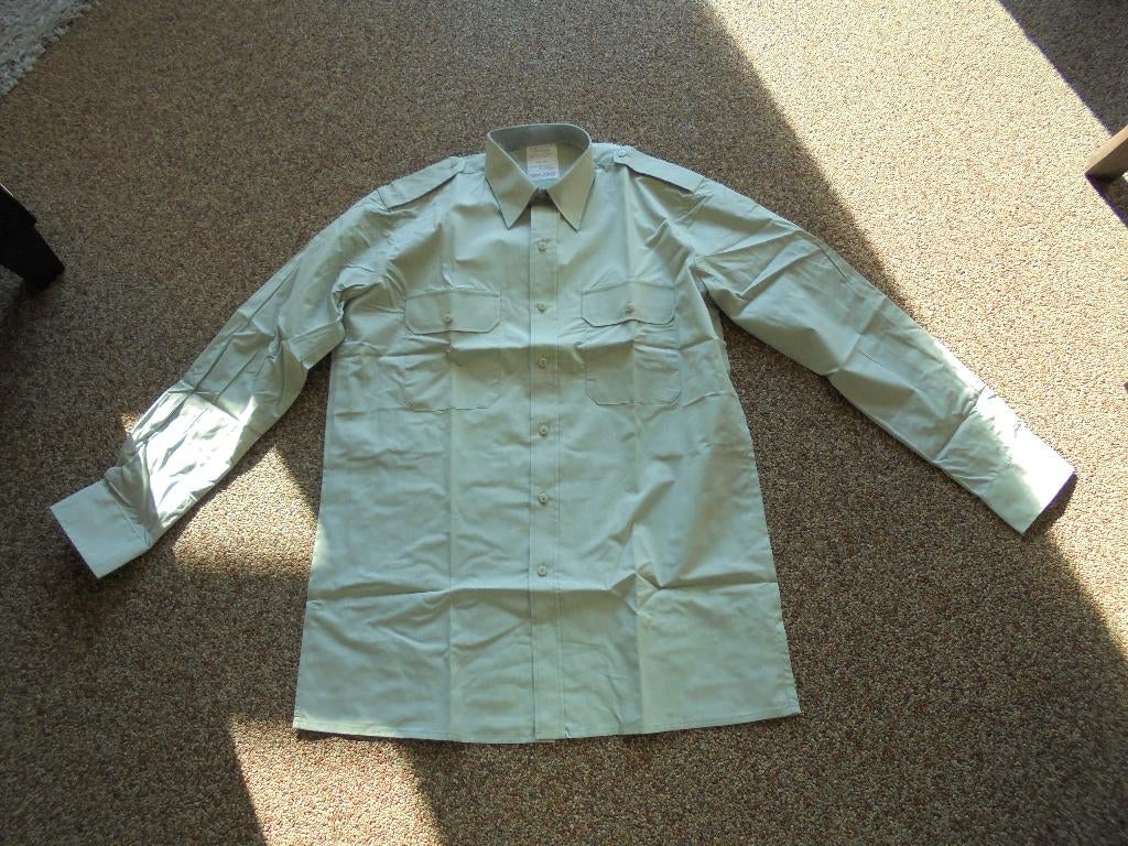 Diverse kleding DT, Ophalen, Landmacht, Nederland, Kleding of Schoenen