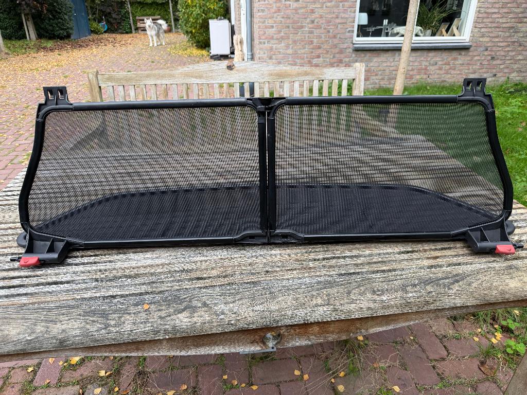 Porsche 996/997 Cabrio Windvanger origineel, Ophalen of Verzenden, Gebruikt