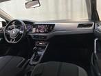Volkswagen Polo 1.0 TSI Highline Parkeersensore € 13.400,0, Stof, Gebruikt, 95 pk, 1055 kg