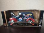 1940 Ford Replica Die Cast Metal Pepsi-Cola, Ophalen of Verzenden