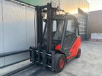 Linde H35 Diesel Heftruck (bj 2016), 3000 tot 4000 kg, Diesel, Heftruck, Linde