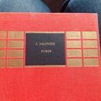 The Catcher in the Rye - J.D. Salinger, Ophalen of Verzenden, Gelezen, J.D. Salinger, Nederland