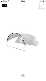 Coleman Classic Luifel Grey, Ophalen of Verzenden