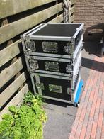 Geluidsinstallatie in flycase, Gebruikt, Overige typen, 120 watt of meer, Ophalen