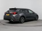 Toyota Corolla Touring Sports Hybrid 140 Dynamic Luxury | El, 12 maanden, 450 kg, Gebruikt, 4 cilinders