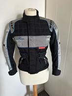 Macna motorjas maat 128, Motoren, Kleding | Motorkleding, Ophalen of Verzenden, Tweedehands, Kinderen, Jas | textiel