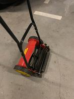 Handgrasmaaier - Perfect voor kleine tuinen, Ophalen, Gebruikt, Handgrasmaaier, 30 t/m 39 cm