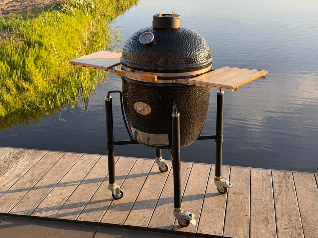 Monolith Classic Pro 2.0 met veel accesoires!, Ophalen, Gebruikt, Met accessoires