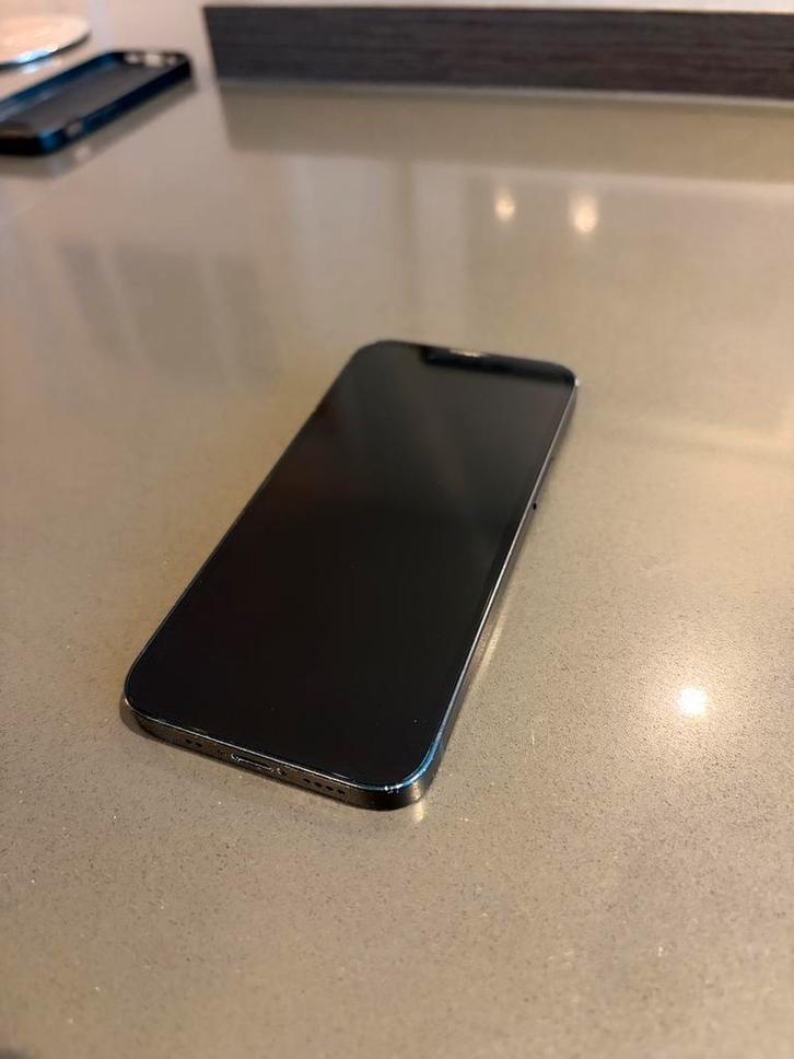 Iphone 13 mini 128 gb, Telecommunicatie, Mobiele telefoons | Apple iPhone, Zo goed als nieuw, 128 GB, iPhone 13 mini, Zwart, Ophalen of Verzenden