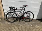 Sensa Umbria - Shimano 105, Fietsen en Brommers, Fietsen | Racefietsen, 28 inch, Gebruikt, Heren, Aluminium