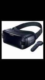 Samsung Gear VR Bril, Spelcomputers en Games, Virtual Reality, Ophalen of Verzenden, Zo goed als nieuw, VR-bril, Telefoon