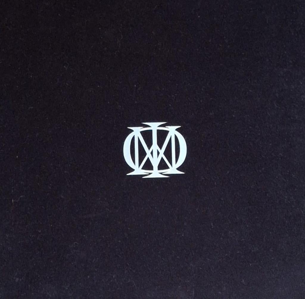 Dream Theater Boxset - Collector's Edition, Ophalen of Verzenden, Zo goed als nieuw, 12 inch