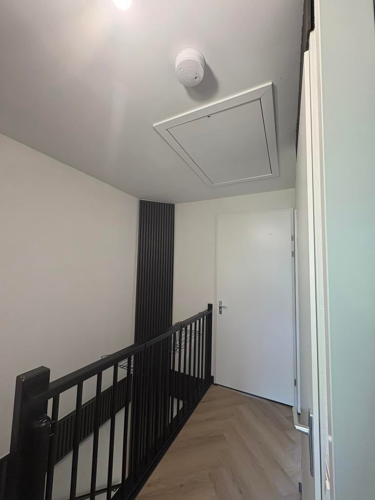 Vlizotrap vervangen door vaste trap, Diensten en Vakmensen, Klussers en Klusbedrijven, Garantie