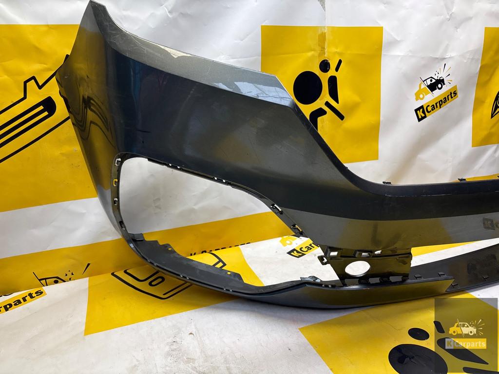 Voorbumper VW Transport T6 T6.1 Facelift Bumper 7LA807221B, Info@fabrikant.eu, Ophalen of Verzenden, Bumper, Fabrikant BV