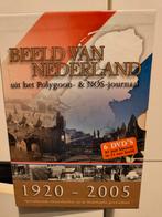 Beeld van Nederland 1920-2005 - Polygoon & NOS Journaal, Gebruikt, Alle leeftijden, Boxset, Ophalen of Verzenden
