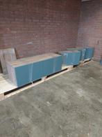 Tv kast, Ophalen, Zo goed als nieuw, 25 tot 50 cm, 100 tot 150 cm